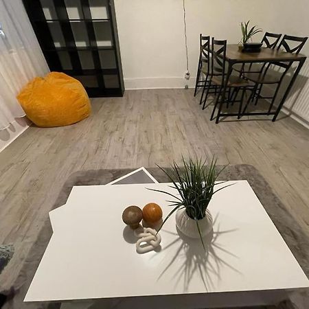 Spacious 2 Bedroom On Tower Bridge Λονδίνο Εξωτερικό φωτογραφία