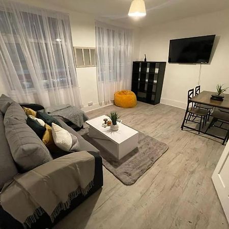 Spacious 2 Bedroom On Tower Bridge Λονδίνο Εξωτερικό φωτογραφία