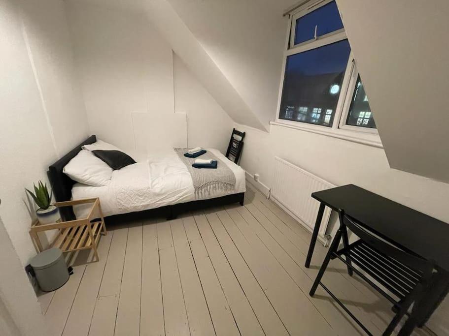Spacious 2 Bedroom On Tower Bridge Λονδίνο Εξωτερικό φωτογραφία